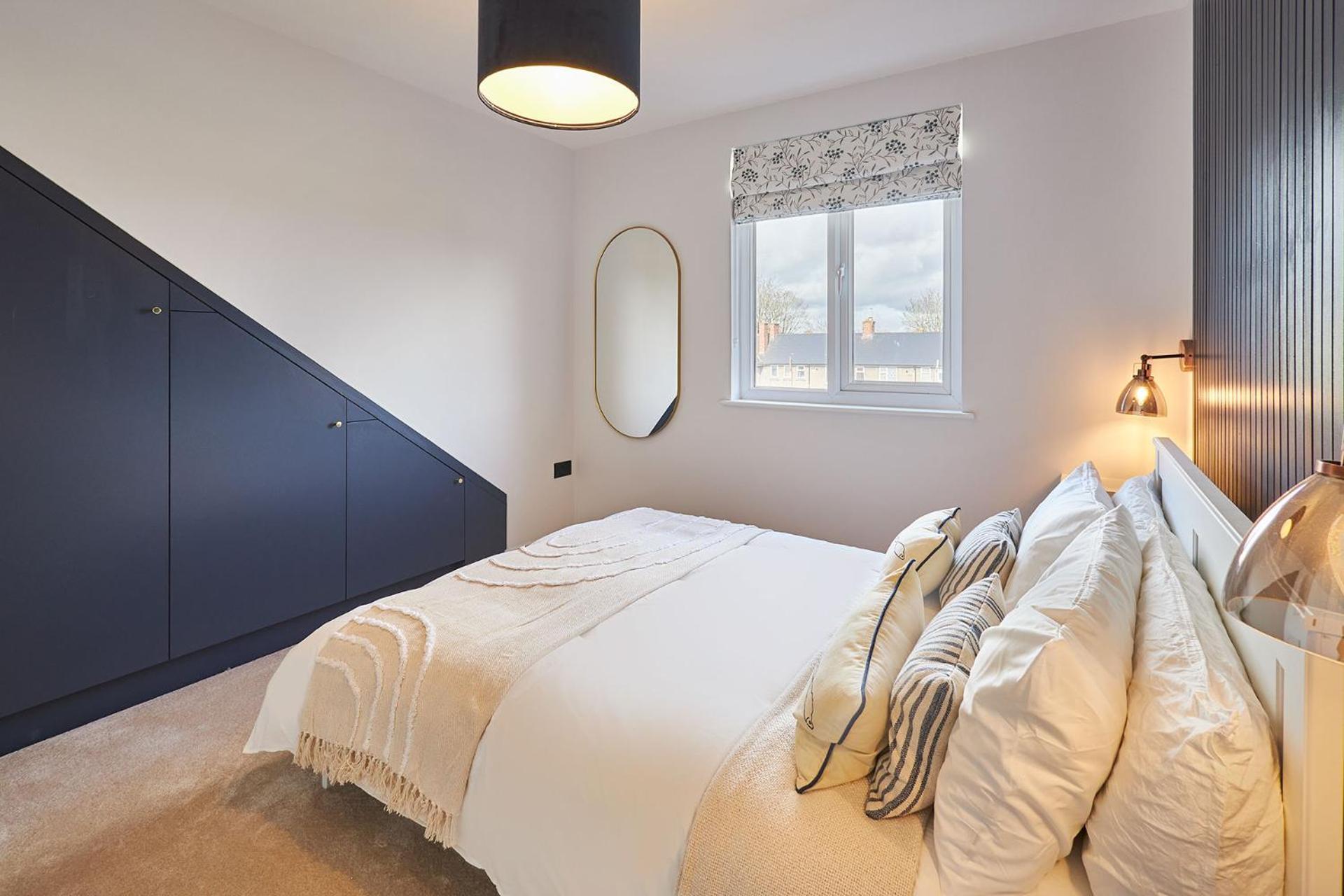 Host & - Fourth Avenue Apartamento York