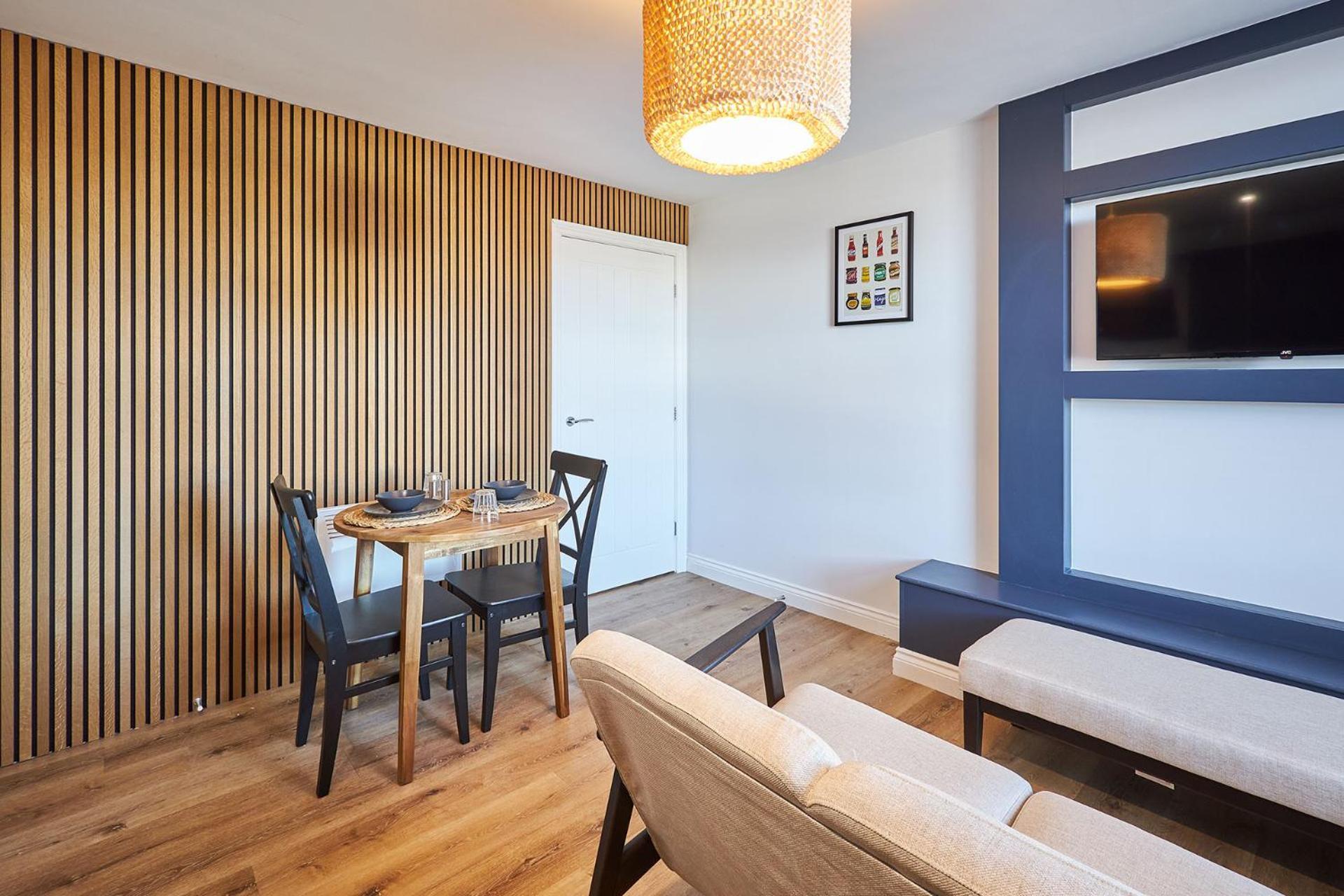 Apartamento Host & - Fourth Avenue *