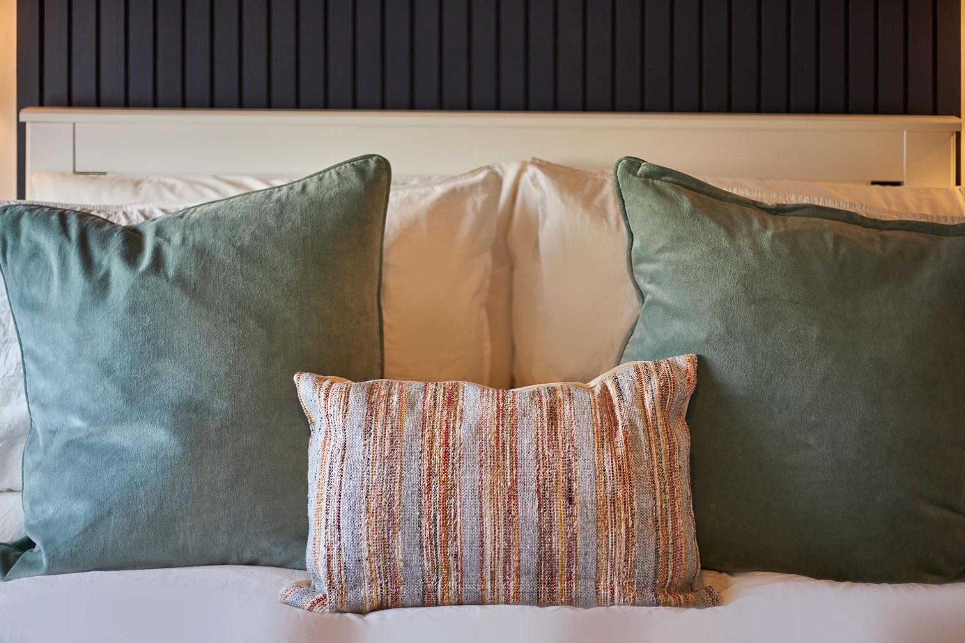 Host & - Fourth Avenue Apartamento *