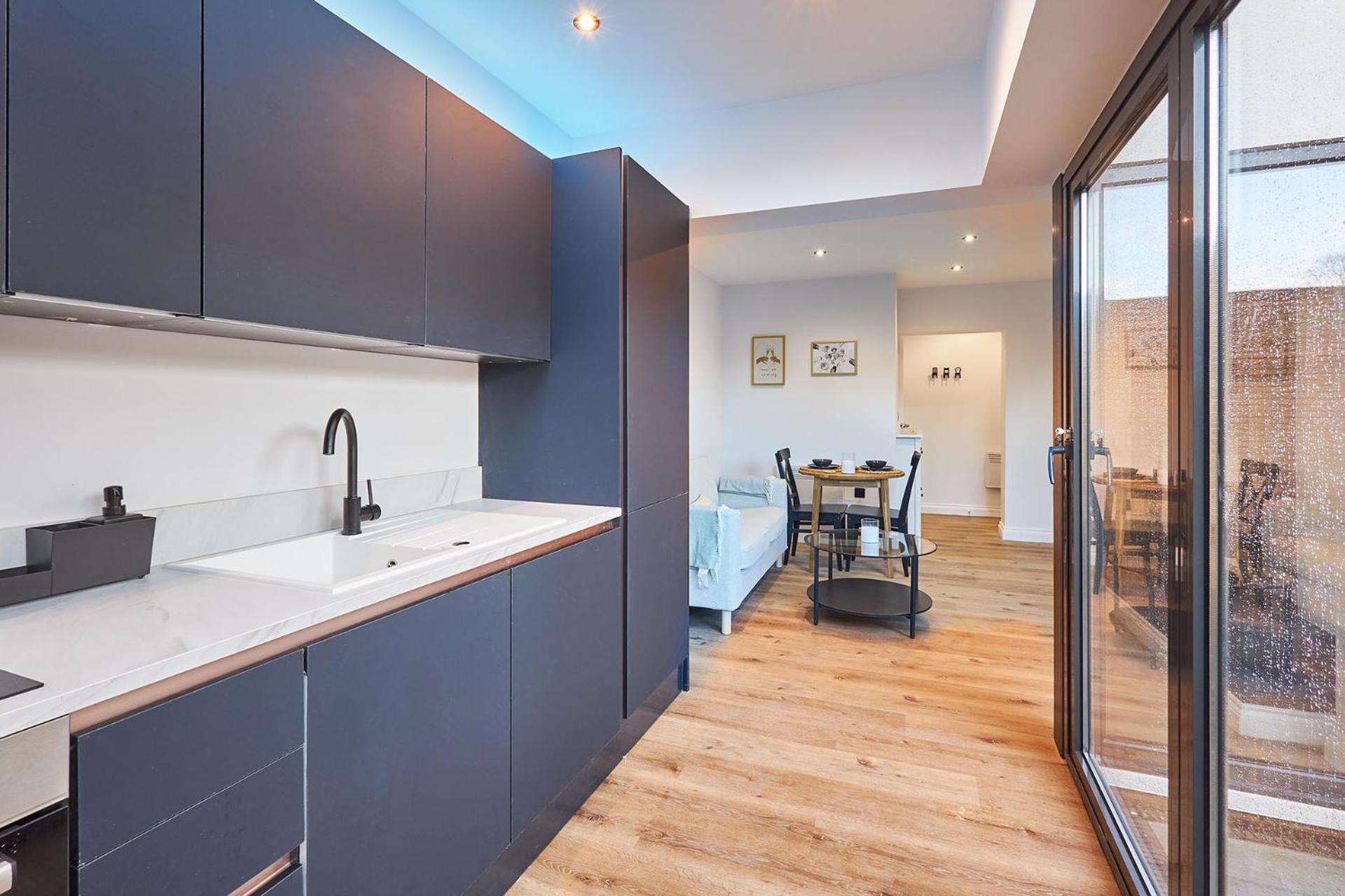 Apartamento Host & - Fourth Avenue York